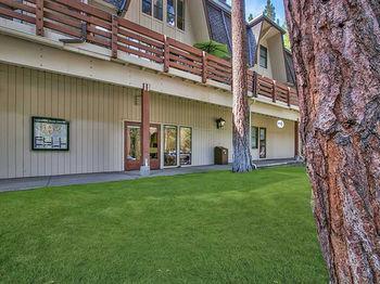 The North Lake Tahoe Ski Snowboard And Sup Club Incline Village Dış mekan fotoğraf
